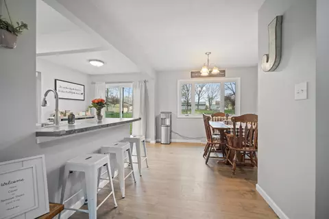 Dining - 14612 Brian Dr, Bloomington, IL 61705 photo 1 of 2