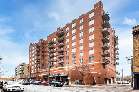 515 Main St #505, Evanston, IL 60202