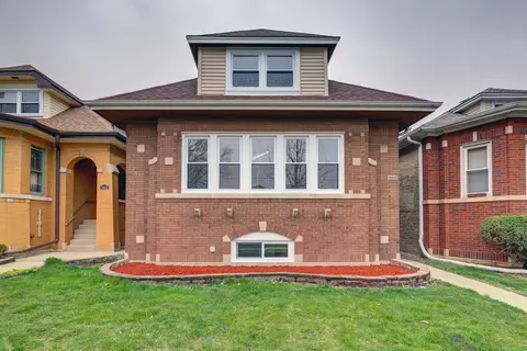 5510 W Pensacola Ave, Chicago, IL 60641