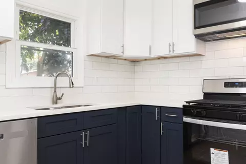 Kitchen - 17113 Holmes Ave, Hazel Crest, IL 60429 photo 3 of 3