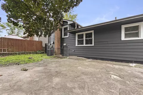 Exterior - 17113 Holmes Ave, Hazel Crest, IL 60429 photo 5 of 5