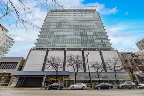 1845 S Michigan Ave #1407, Chicago, IL 60616