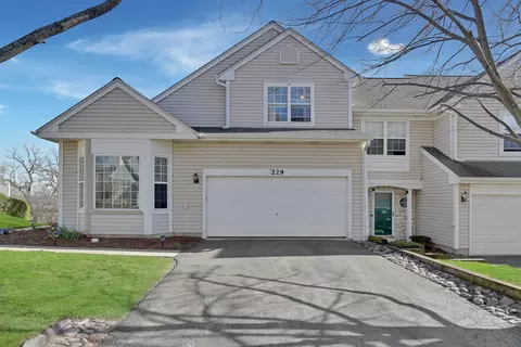 229 Rainier Way, Fox Lake, IL 60020