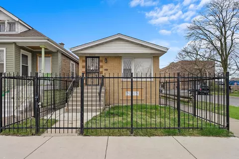 6800 S Claremont Ave, Chicago, IL 60636