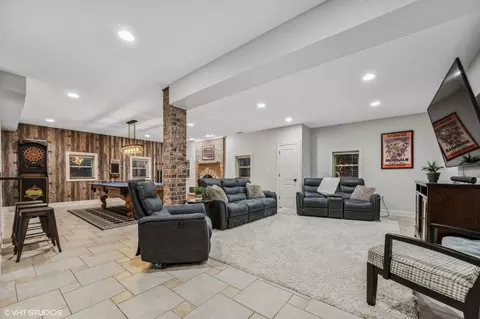 Living - 2344 Dewes St, Glenview, IL 60025 photo 7 of 8
