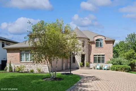 Exterior - 2344 Dewes St, Glenview, IL 60025 photo 1 of 6