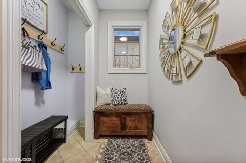 Entry Way - 2344 Dewes St, Glenview, IL 60025 photo 2 of 2