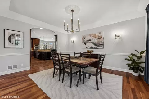 Dining - 2344 Dewes St, Glenview, IL 60025 photo 1 of 4
