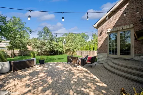 Exterior - 2344 Dewes St, Glenview, IL 60025 photo 4 of 6