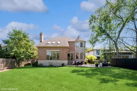 Exterior - 2344 Dewes St, Glenview, IL 60025 photo 2 of 6