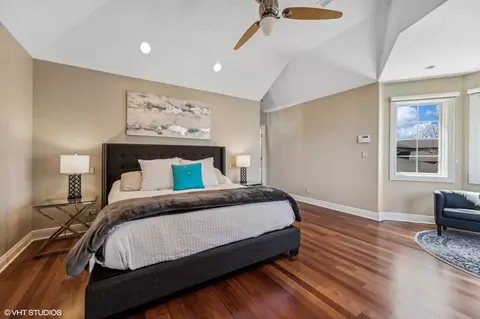 Bedroom - 2344 Dewes St, Glenview, IL 60025 photo 1 of 5