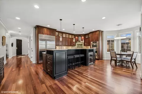 Living - 2344 Dewes St, Glenview, IL 60025 photo 3 of 8