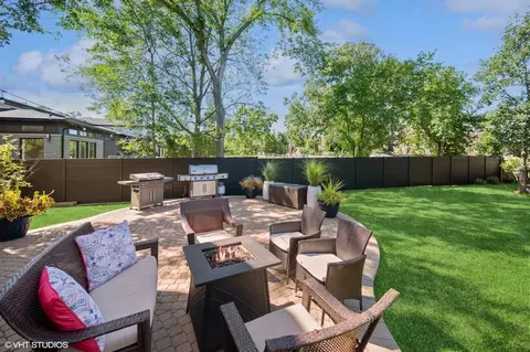 Exterior - 2344 Dewes St, Glenview, IL 60025 photo 5 of 6
