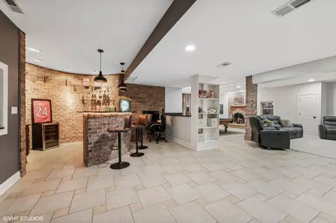Kitchen - 2344 Dewes St, Glenview, IL 60025 photo 2 of 2