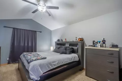 Bedroom - 10909 Cape Cod Ln, Huntley, IL 60142 photo 1 of 3