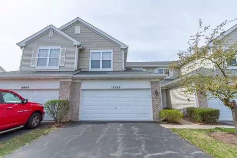 Exterior - 10909 Cape Cod Ln, Huntley, IL 60142 photo 2 of 3
