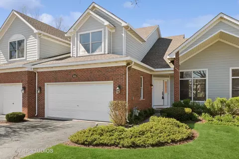 9016 Falcon Greens Dr, Village Of Lakewood, IL 60014