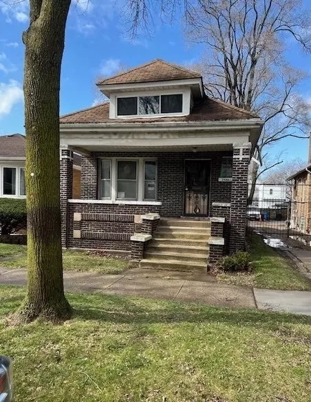 7540 S King Dr, Chicago, IL 60619