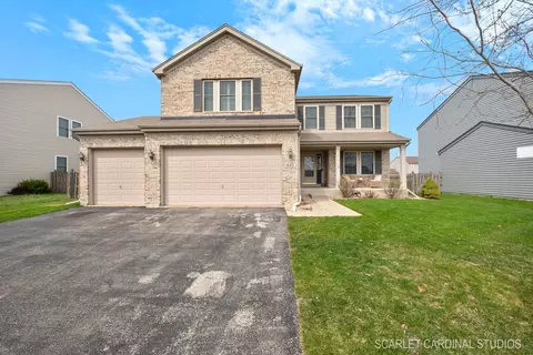 612 Kennedy St, Waterman, IL 60556