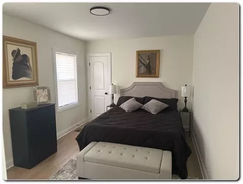 Bedroom - 10736 S Sangamon St, Chicago, IL 60643 photo 4 of 4