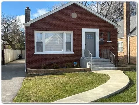 10736 S Sangamon St, Chicago, IL 60643