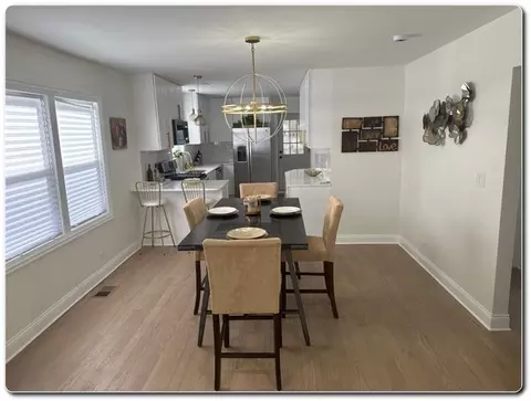 Dining - 10736 S Sangamon St, Chicago, IL 60643 photo 1 of 1