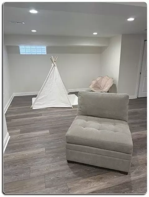 Bedroom - 10736 S Sangamon St, Chicago, IL 60643 photo 1 of 4