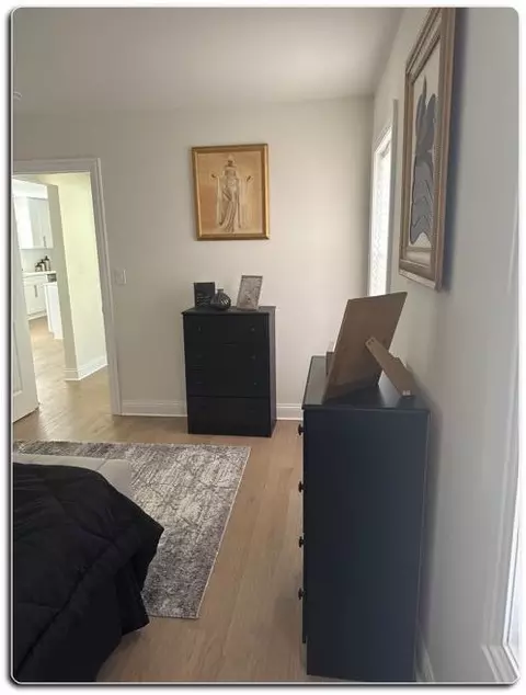 Bedroom - 10736 S Sangamon St, Chicago, IL 60643 photo 3 of 4