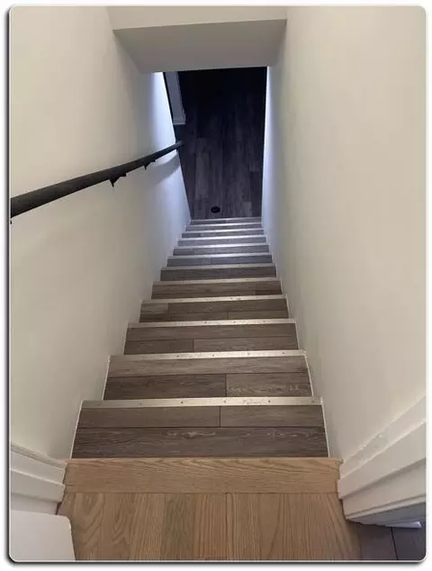Entry Way - 10736 S Sangamon St, Chicago, IL 60643 photo 2 of 2