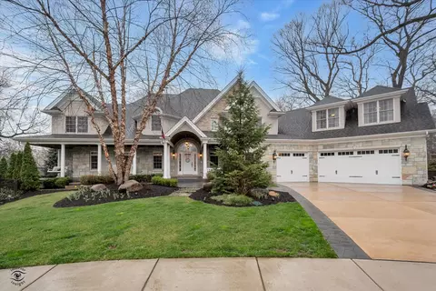 251 Hampshire Ct, New Lenox, IL 60451