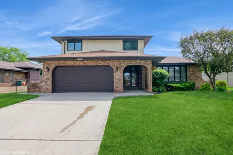 15311 Bunker Dr, Orland Park, IL 60462