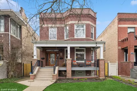3730 N Kostner Ave, Chicago, IL 60641