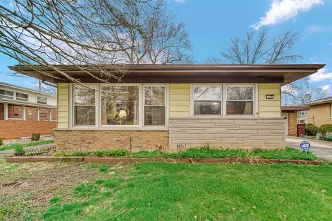 155 W Elmwood Dr, Chicago Heights, IL 60411