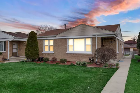 2949 George St, Franklin Park, IL 60131