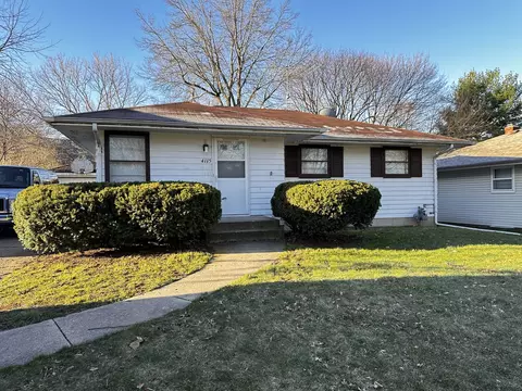 4115 Dakota Ln, Rockford, IL 61108