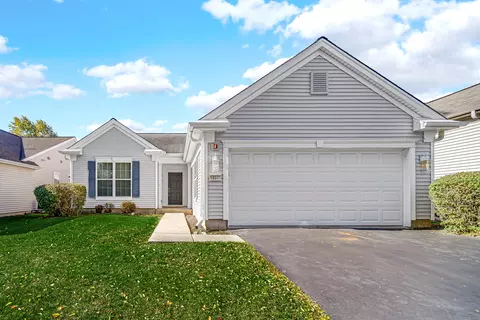 12857 Tahoe Dr, Huntley, IL 60142