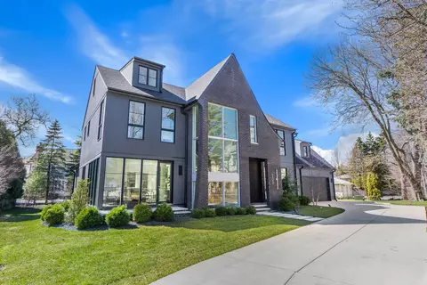 200 Fuller Ln, Winnetka, IL 60093