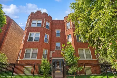 2720 N Sawyer Ave #2A, Chicago, IL 60647