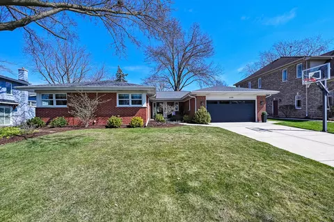 608 52nd Pl, Western Springs, IL 60558