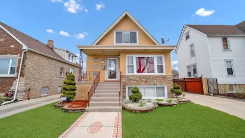 5439 S Lawndale Ave, Chicago, IL 60632