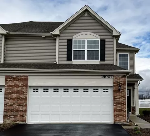 15004 W Quincy Cir, Manhattan, IL 60442