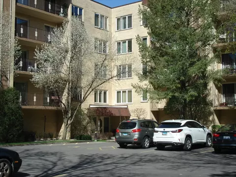 6430 W Belle Plaine Ave #303, Chicago, IL 60634