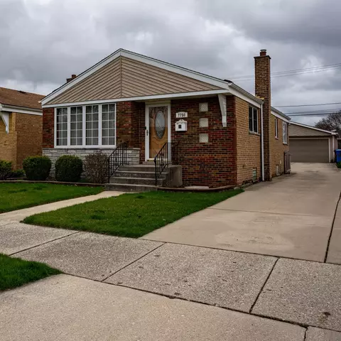 7750 S Kostner Ave, Chicago, IL 60652