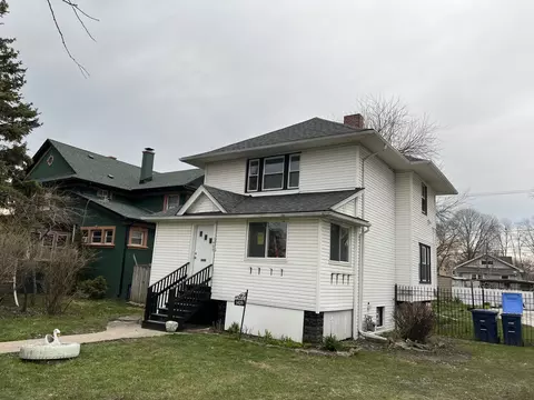 1409 S 8th Ave, Maywood, IL 60153