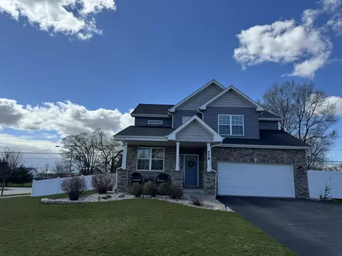 779 Oconnell St, New Lenox, IL 60451