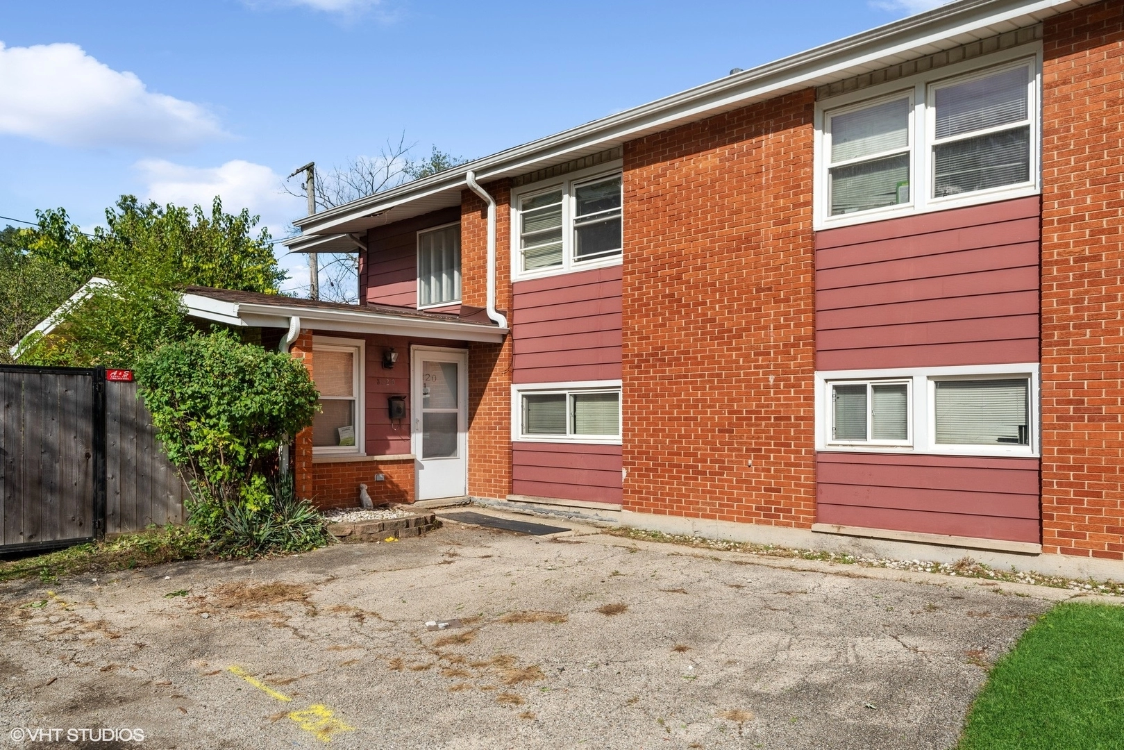 3118 Sunnydale Ave  