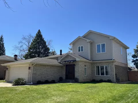 Undisclosed, Palos Hills, IL 60465