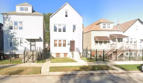 8140 S Brandon Ave, Chicago, IL 60617