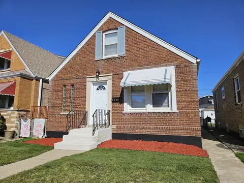 6031 S Kostner Ave, Chicago, IL 60629
