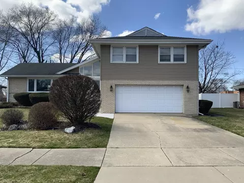 16640 Langley Ave, South Holland, IL 60473